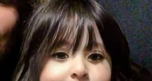 Niña de 8 años asesinada y arrojada en una bolsa de hockey mientras la cuidaba una mujer llamada Ashley RATTLESNAKE