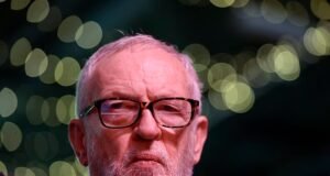 Aquí vienen más problemas para Starmer: Corbyn trabajará con los Verdes en una ‘ofensiva coordinada del flanco izquierdo’ opposite Reform y Labor