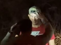 REVELADO: Por qué arrestaron a un hombre por conducir arriba y abajo de la carretera de Nancy Guthrie 100 VECES con una foto de la madre secuestrada de Savannah