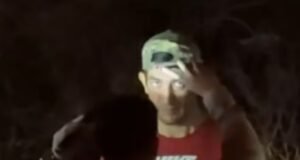 REVELADO: Por qué arrestaron a un hombre por conducir arriba y abajo de la carretera de Nancy Guthrie 100 VECES con una foto de la madre secuestrada de Savannah