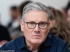 Los parlamentarios laboristas culpan de la derrota en las elecciones parciales a la decisión de Starmer de impedir la candidatura de Andy Burnham