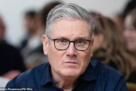 Los parlamentarios laboristas culpan de la derrota en las elecciones parciales a la decisión de Starmer de impedir la candidatura de Andy Burnham