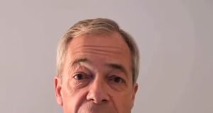 El ‘valle de la muerte’ electoral de Starmer: Farage y los Verdes buscan cientos de escaños en las elecciones places de mayo