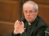 Justin Welby está viendo a un psiquiatra para que le ayude a afrontar su “fracaso” en el manejo del escándalo de abuso sex-related en la Iglesia.