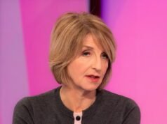 Kaye Adams es despedida de su programa de radio de la BBC de ₤ 155, 000 al año después de ser declarada responsible de comportamiento inapropiado