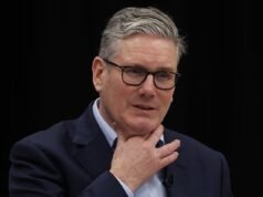 Rayner le dice a Starmer que gire a la izquierda: el desastre de las elecciones parciales presiona al primer ministro para que cambie de rumbo, mientras un parlamentario lo llama “líder interino laborista”