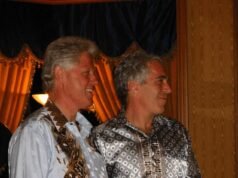 “No vi nada … No hice nada malo”: Bill Clinton insiste en que “no tenían idea” sobre los crímenes de Epstein y dice a la investigación que no “hará de detective”