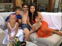 El cofundador de ASOS había sido condenado por fraude de 500 000 libras esterlinas semanas antes de morir al caer desde un apartamento tailandés del piso 17