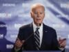Joe Biden, de 83 años, comete un mistake vergonzoso al parecer confundir a dos líderes mundiales mientras burla a Trump por el discurso sobre el Estado de la Unión en una rara aparición pública.