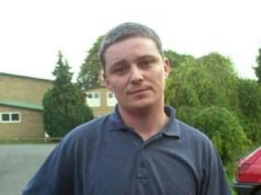 Ian Huntley corrió el riesgo de ser atacado en la cárcel cuando ganó tanto peso que tuvo que salir de su celda para realizar sesiones regulares de entrenamiento individual.