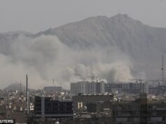 El Reino Unido no participó en los ataques estadounidenses-israelíes converse Irán mientras Keir Starmer preside la reunión de emergencia de Cobra