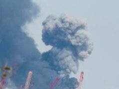 Irán dice que atacará todas las bases militares estadounidenses en Medio Oriente mientras los misiles apuntan a la Quinta Flota en Bahrein