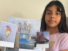 Niña de Los Ángeles de 12 años muere después de que una matona escolar le arrojara una botella de agua de steel a la cabeza