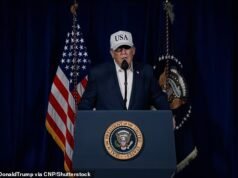 Dentro de la Operación Furia Épica: Cómo Trump engañó a los iraníes mientras desataba el infierno desde Mar-a-Lago