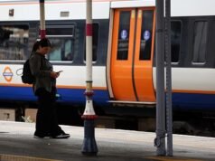 Los delitos sexuales en la red ferroviaria alcanzaron un document cuando los laboristas fueron acusados de “perder la trama en el transporte público”