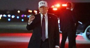 Donald Trump sorprendió a los invitados de Mar-a-Lago mientras los asesores se reunían silenciosamente para ataques ultrasecretos en Irán