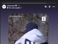 Lindsey Vonn pasa por quirófano tras su grave caída