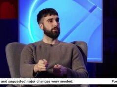 La startup de IA empresarial Cohere encabeza el objetivo de ingresos a medida que aumenta el impulso hacia la OPI: memorando para inversores