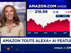 Amazon pone el asistente Alexa+ AI a disposición de todos en EE. UU. casi un año después del lanzamiento