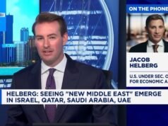 Estados Unidos propone un bloque comercial de minerales críticos destinado a contrarrestar el control de China