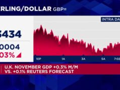 El Banco de Inglaterra mantiene los tipos por ahora, entonces, ¿ cuándo se producirá el próximo recorte?