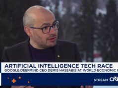 Alphabet informará sus resultados: la inteligencia artificial y el impulso publicitario son clave para el cuarto trimestre