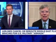 Xi de China reafirma postura de Taiwán en llamada con Trump, mientras presidente de EE.UU. impulsa el comercio