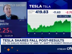 Reorganización de ‘Muskonomy’: la valoración de SpaceX se acerca a la de Tesla después de la fusión disadvantage xAI