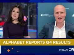 Alphabet restablece el listón del gasto en infraestructura de IA