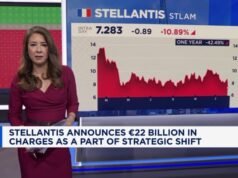 Las bolsas europeas cierran al alza al concluir la excelente semana de resultados