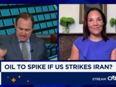 Las ventas de petróleo de Venezuela superan los mil millones de dólares, los fondos ya no irán a la cuenta de Qatar, dice el secretario de Energía