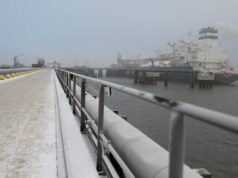 Merz recurre a los lazos del Golfo para frenar la dependencia de Alemania de EE.UU.