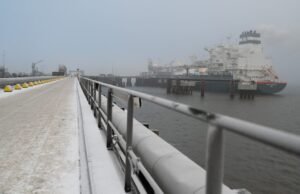 Merz recurre a los lazos del Golfo para frenar la dependencia de Alemania de EE.UU.