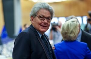 El estilo de gestión de Von der Leyen “no es bueno para Europa”, dice el excomisario