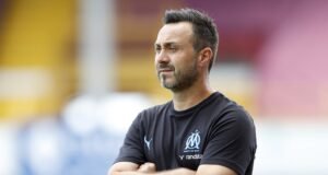 ¿ Quién será el próximo entrenador del Nottingham Woodland? Cinco nombres en el cuadro para reemplazar a Sean Dyche