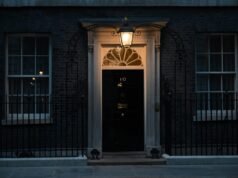 Para Starmer, el tiempo corre