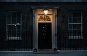 Para Starmer, el tiempo corre