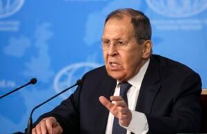 ¿ Está Putin preparado para la paz? Las conversaciones de Abu Dabi lo dirán.