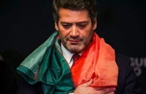 El legado de Costa: la extrema derecha en Portugal