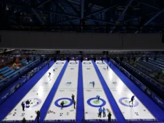 Juegos Olímpicos de Invierno 2026: primer evento interrumpido por un corte de energía después de 5 minutos