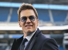 Super Bowl 2026: Tom Brady publica un mensaje a favor de los Patriots después de la reacción de sus excompañeros