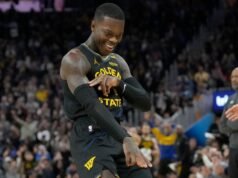 Las 11 mudanzas de Dennis Schröder, el mago incomprendido que rechazó 84 millones de dólares