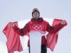 El snowboarder canadiense Mark McMorris se perderá la competición aérea tras un accidente