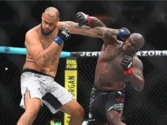 Avance de apuestas de UFC 325: tres selecciones de apuestas para el sábado por la noche