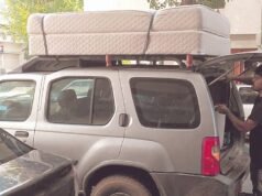 Alquileres: los que eligen casa mientras entran al aula