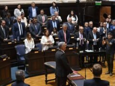 Los libertarios piensan en 2027 y lanzarán un paquete de proyectos