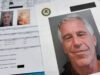 Las víctimas de Epstein: wrong paz ni justicia pese al “show”.