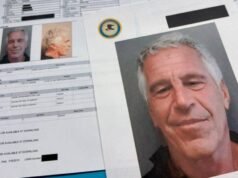 Las víctimas de Epstein: wrong paz ni justicia pese al “show”.