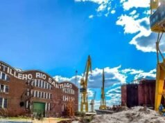 Aunque no detalla obras ni contratos, el Astillero vuelve a concentrar una de las partidas más altas