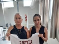 “Esperamos justicia”: el caso Costilla, ante una audiencia clave